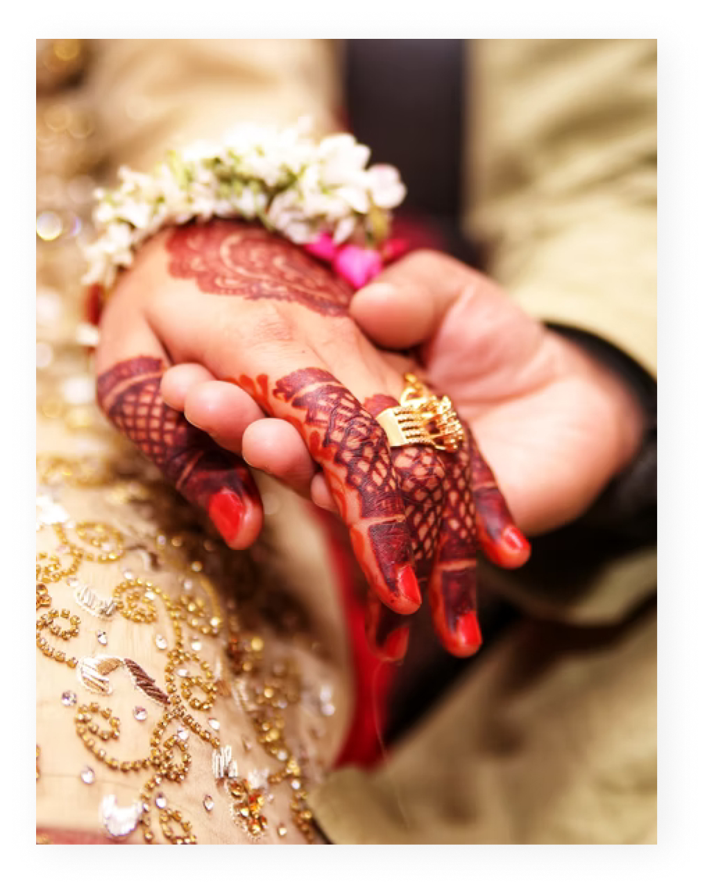 Cupid Knot Matrimony App - About Us